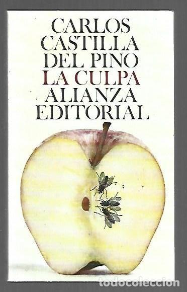 Libros: CULPA - LA - CASTILLA DEL PINO, CARLOS