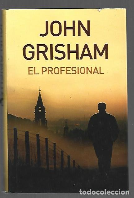 B&uuml;cher: PROFESIONAL - EL - GRISHAM, JOHN