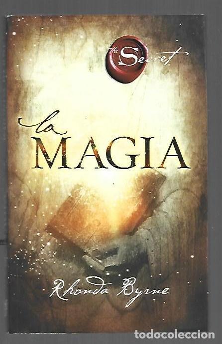 Libros: MAGIA - LA - BYRNE, RHONDA - Foto 1