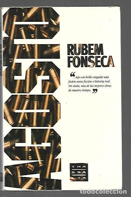 Libros: AGOSTO - FONSECA, RUBEM - Foto 1