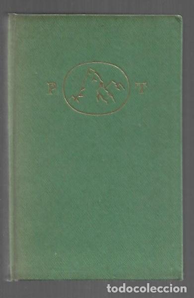 B&uuml;cher: POEMA DE CHILE - MISTRAL, GABRIELA