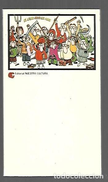 Libros: LIBRO ROJO DEL COLE - EL - VARIOS - Foto 1