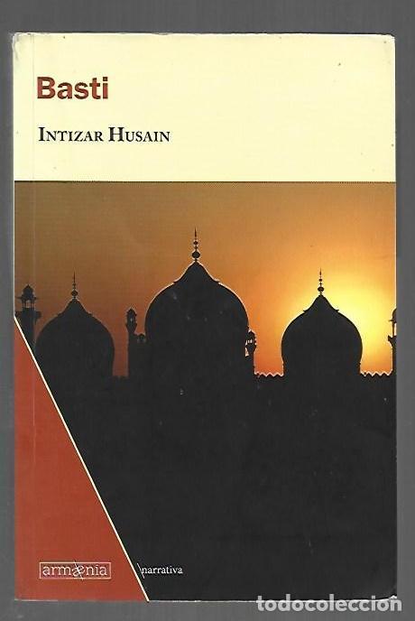 B&uuml;cher: BASTI - HUSAIN, INTIZAR