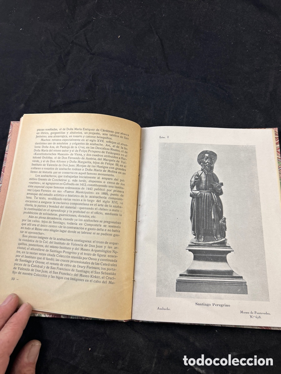 Libros: El museo de Pontevedra - Foto 3