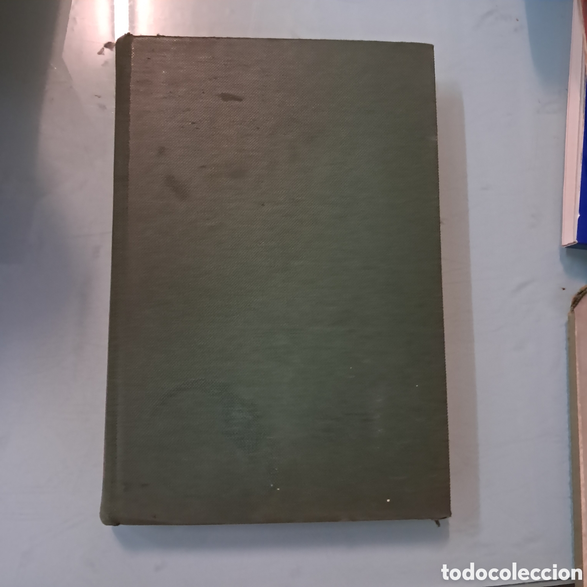 Libros: An&aacute;lisis inorg&aacute;nico cualitativo sistem&aacute;tico,semicro, Grijalbo, 1964