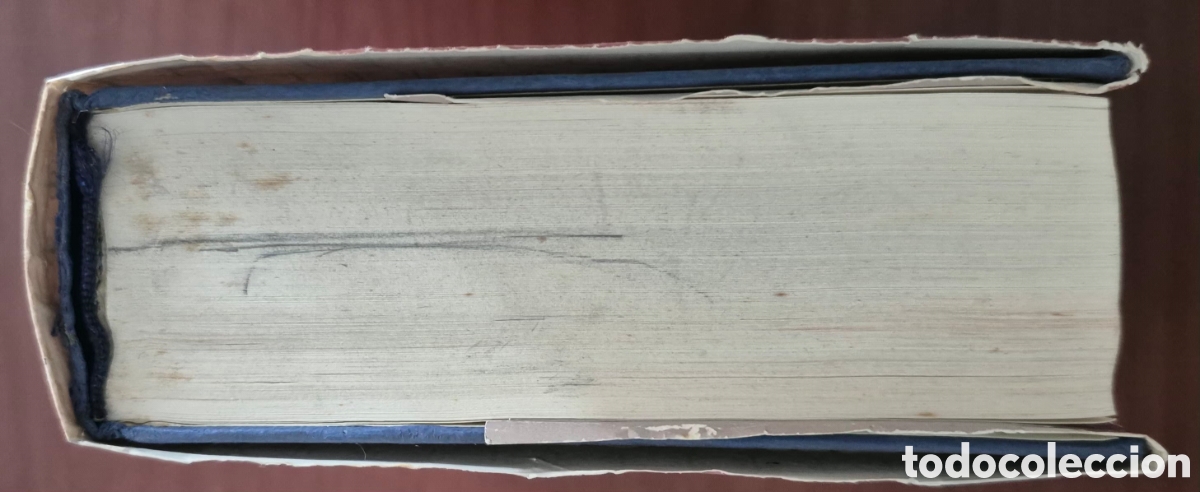 Libros: J.R.R. TOLKIEN - EL SE&Ntilde;OR DE LOS ANILLOS - Foto 4
