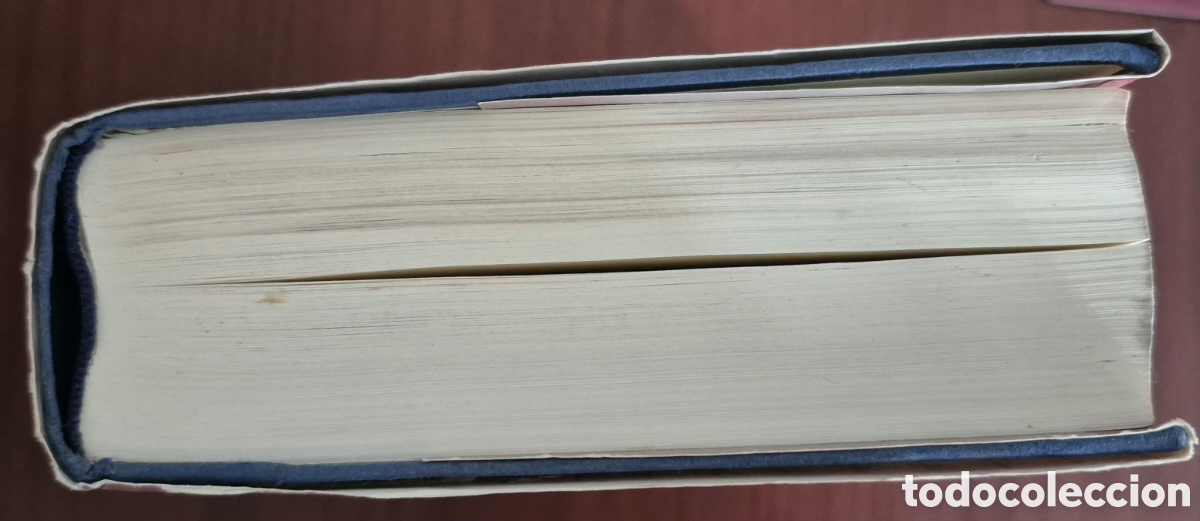 Libros: J.R.R. TOLKIEN - EL SE&Ntilde;OR DE LOS ANILLOS - Foto 5