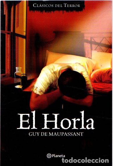 Libros: EL HORLA - De Maupassant,Guy - Foto 1