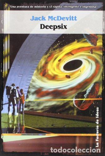 Libros: DEEPSIX - McDevitt,Jack - Foto 1