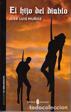 Livros em segunda m&atilde;o: EL HIJO DEL DIABLO - Mu&ntilde;oz,Jos&eacute; Luis