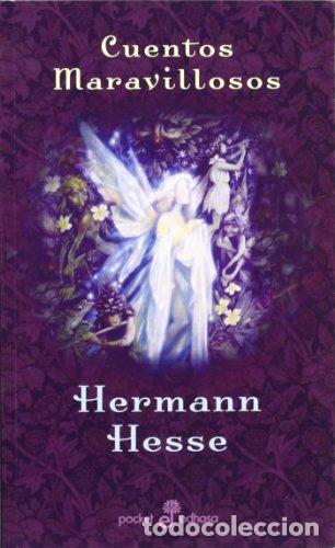 B&uuml;cher: CUENTOS MARAVILLOSOS - Hesse,Hermann