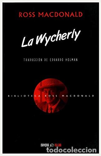B&uuml;cher: LA WYCHERLY - MacDonald,Ross