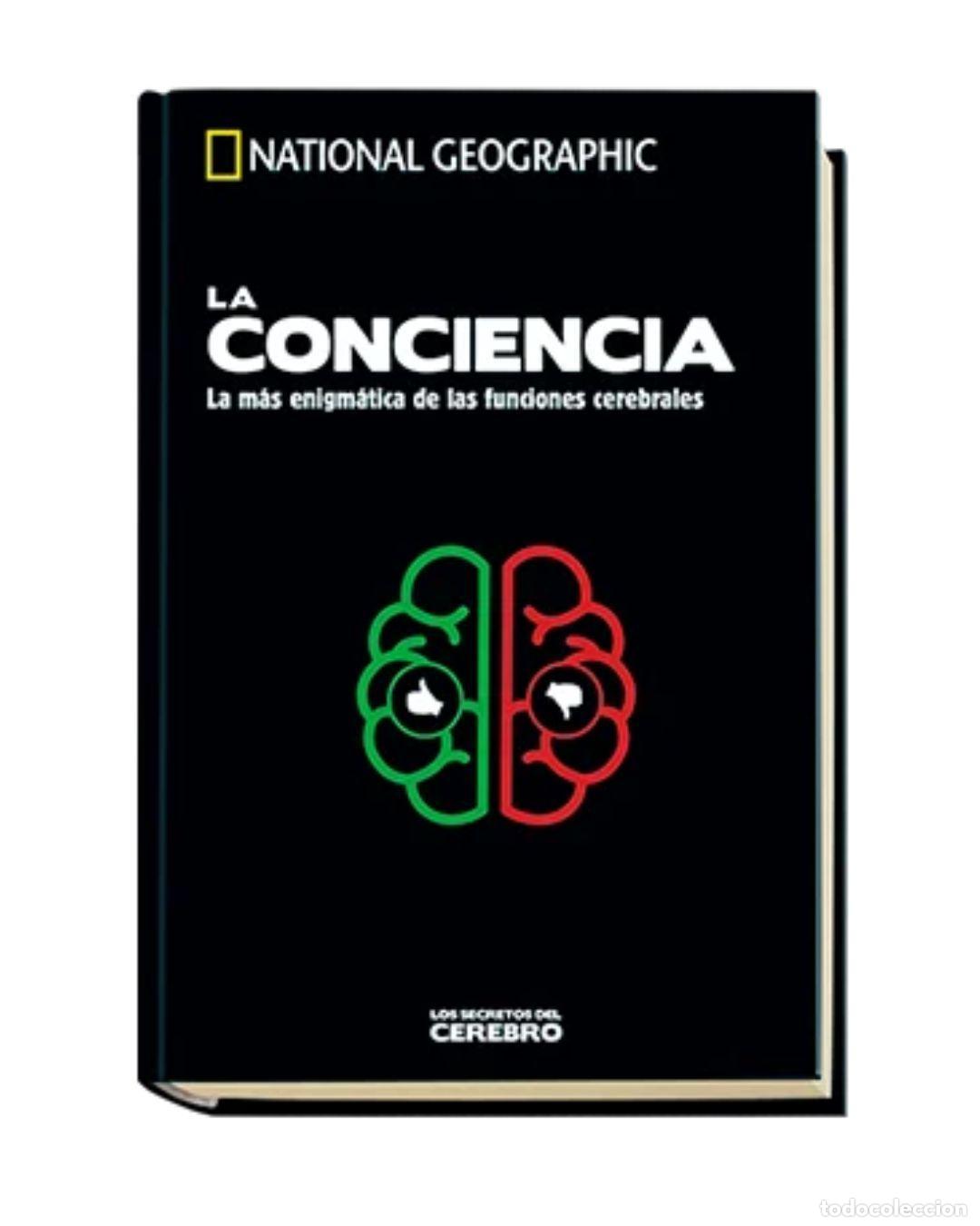 Libros: El conciencia - Daniel Closa - Foto 2