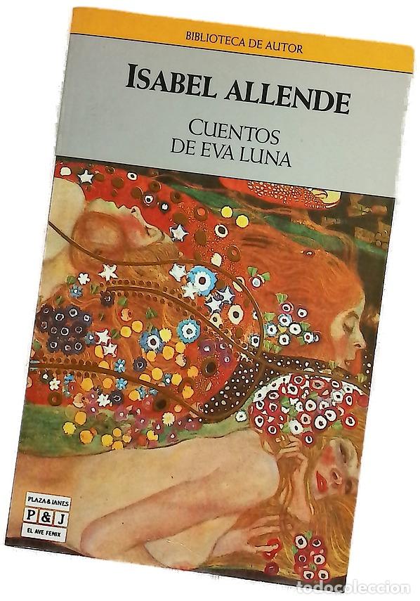 Libros: Cuentos de Eva Luna - Allende, Isabel