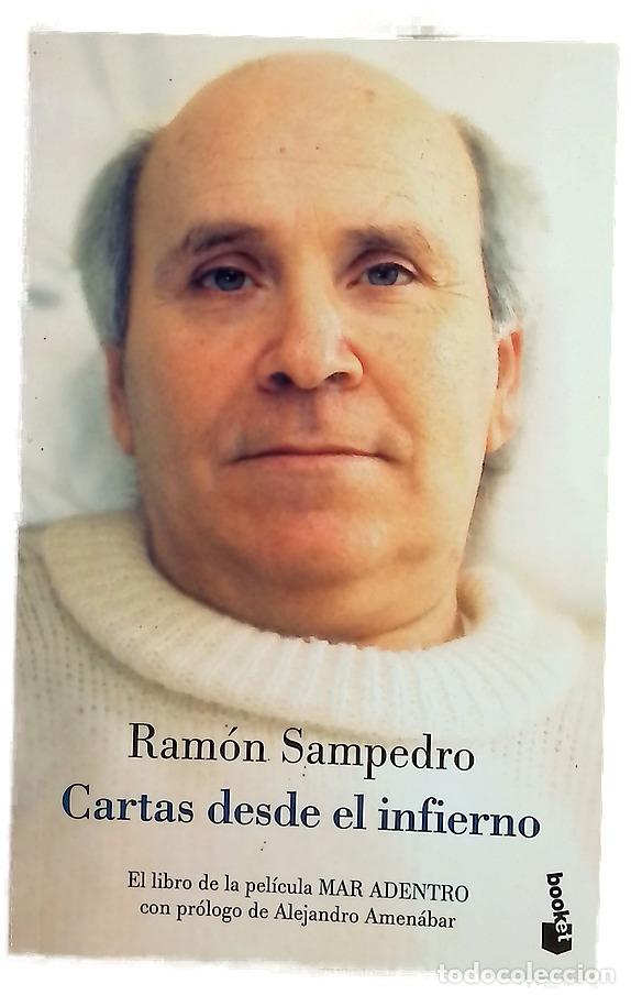 Libros: Cartas desde el infierno - Sampedro, Ram&oacute;n - Foto 1