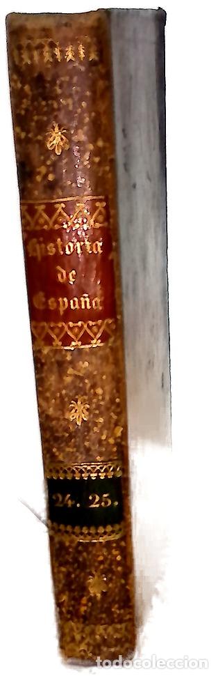 Libros: Historia de Espa&ntilde;a obra completa - Foto 1