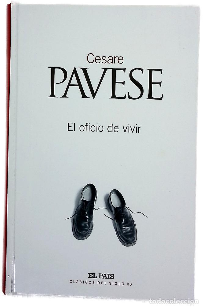 Libros: El oficio de vivir - Pavese, Cesare - Foto 1