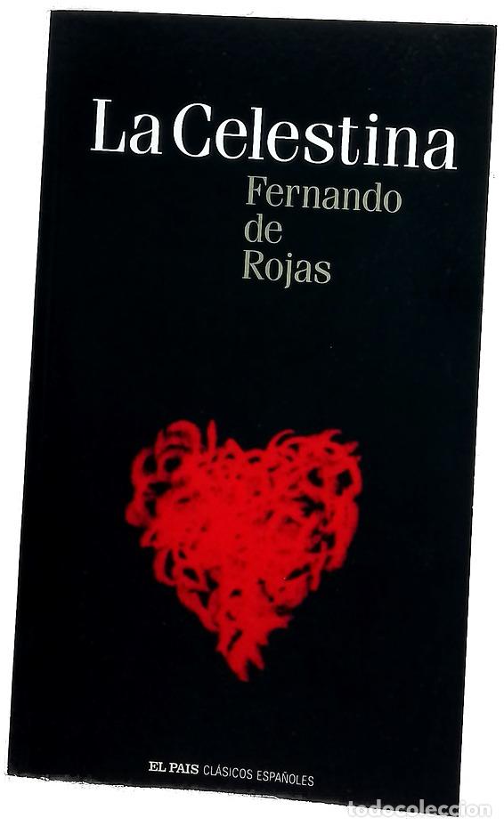 Libros: La Celestina - Rojas, Fernando de