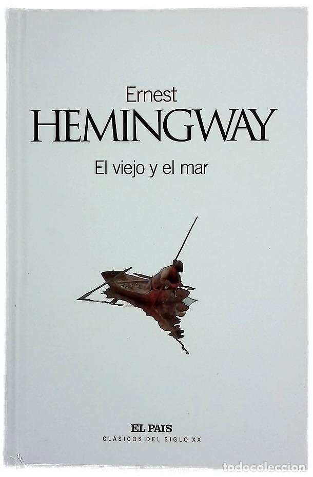 Libros: El viejo y el mar - Hemingway, Ernest - Foto 1