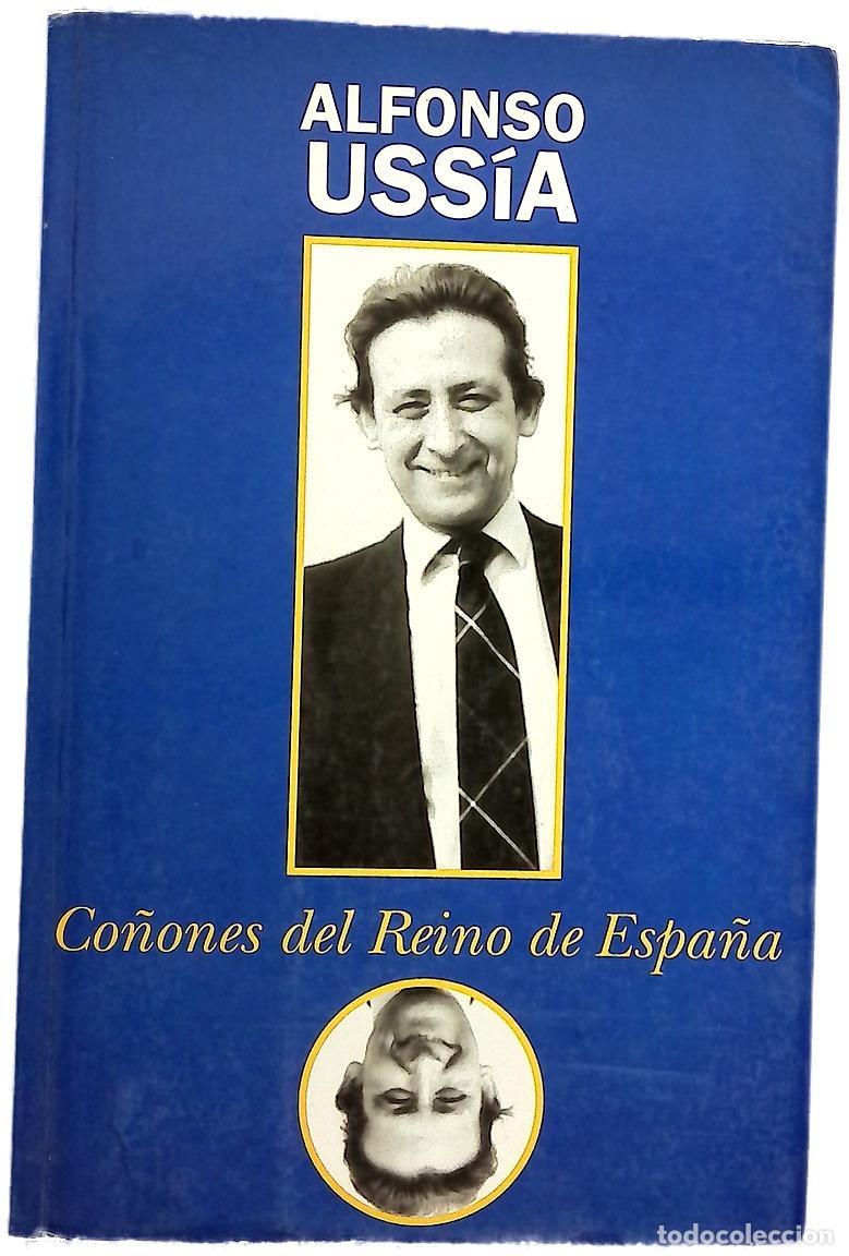 B&uuml;cher: Co&ntilde;ones del reino de Espa&ntilde;a