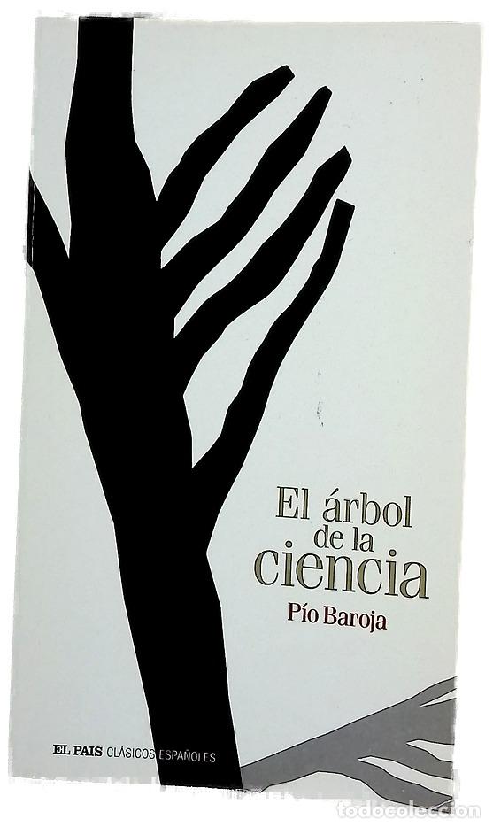 Libros: El &aacute;rbol de la ciencia - Baroja, P&iacute;o