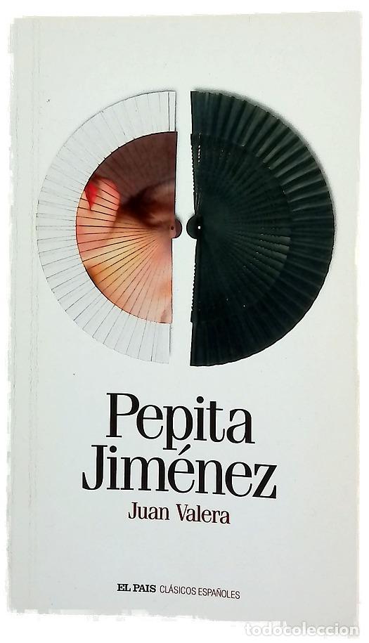 Libros: Pepita Jim&eacute;nez - Valera, Juan - Foto 1