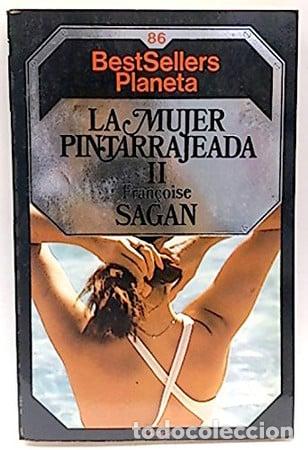 Libros: La Mujer Pintarrajeada Tomo 2