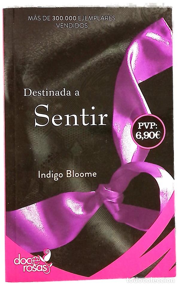 B&uuml;cher: Destinada a sentir - Bloome, Indigo