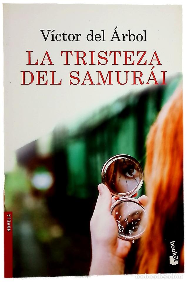 Libros: La tristeza del samur&aacute;i - &Aacute;rbol, V&iacute;ctor del - Foto 1