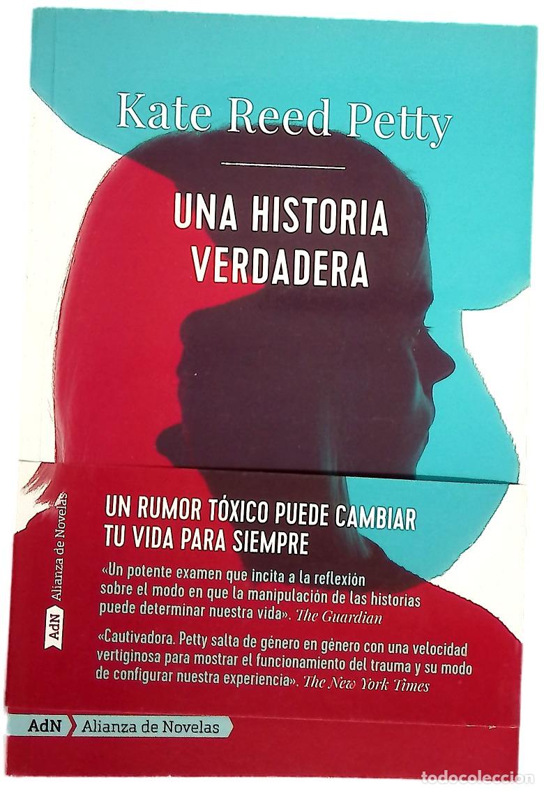 B&uuml;cher: Una historia verdadera - Petty, Kate Reed; Lanero, Teresa