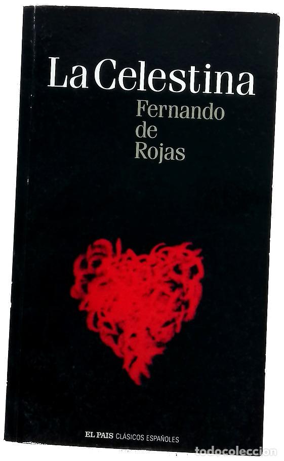B&uuml;cher: La Celestina - Rojas, Fernando de