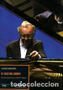 Libros: El velo del orden - Alfred Brendel - Foto 1