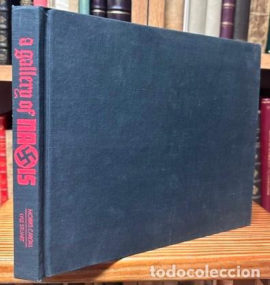 Libros: A GALLERY OF NAZIS - CARGILL, Morris - Foto 1