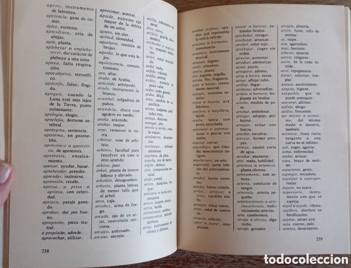 Libros: ORTOGRAFIA PRACTICA DE LA LENGUA ESPA&Ntilde;OLA - MIRANDA - Foto 2