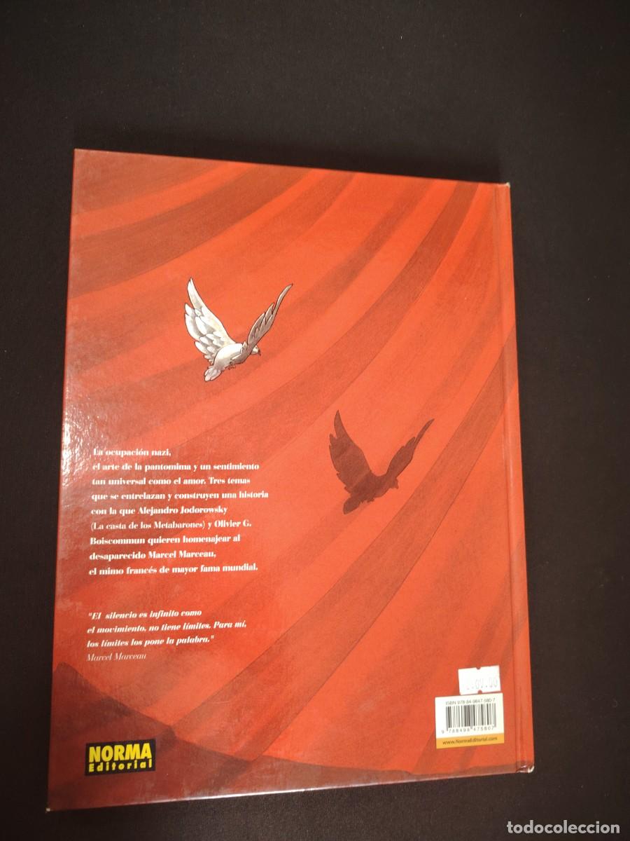 Libros: Pietrolino edici&oacute;n Integral, de Jodorowsky y Boiscommun - Foto 2