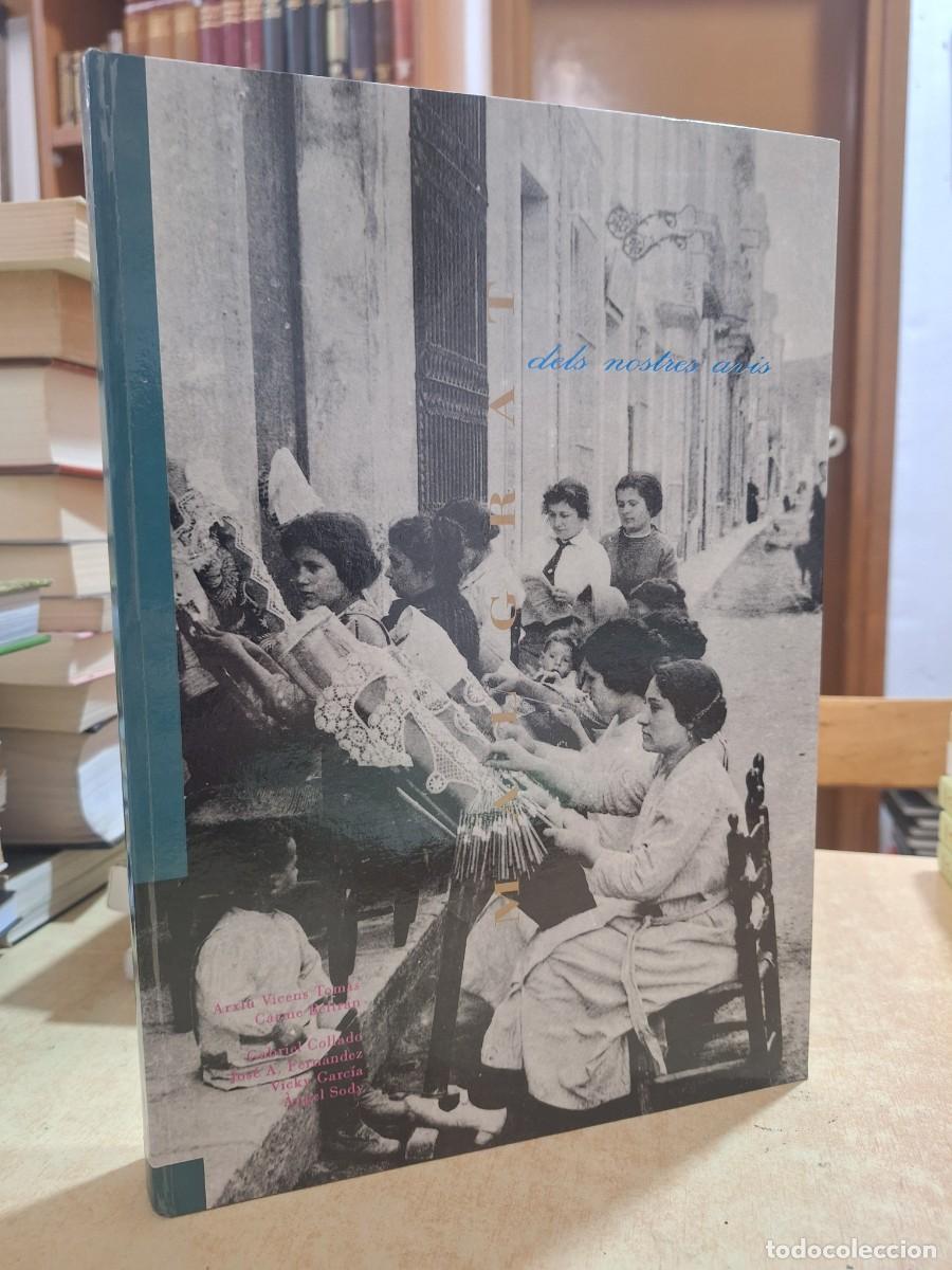 books: MALGRAT DELS NOSTRES AVIS. - VV.AA.