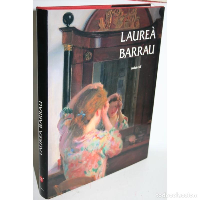 Libros: LAURE&Agrave; BARRAU - COLL, Isabel - Foto 1