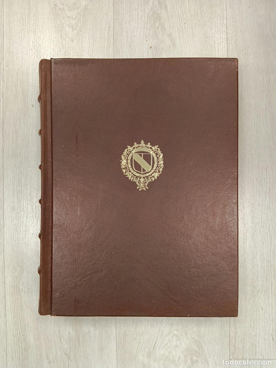 Libros: Beato de Li&eacute;bana. Comentarios al Apocalipsis y al Libro de Daniel: edici&oacute;n facs&iacute;mil. - Foto 1