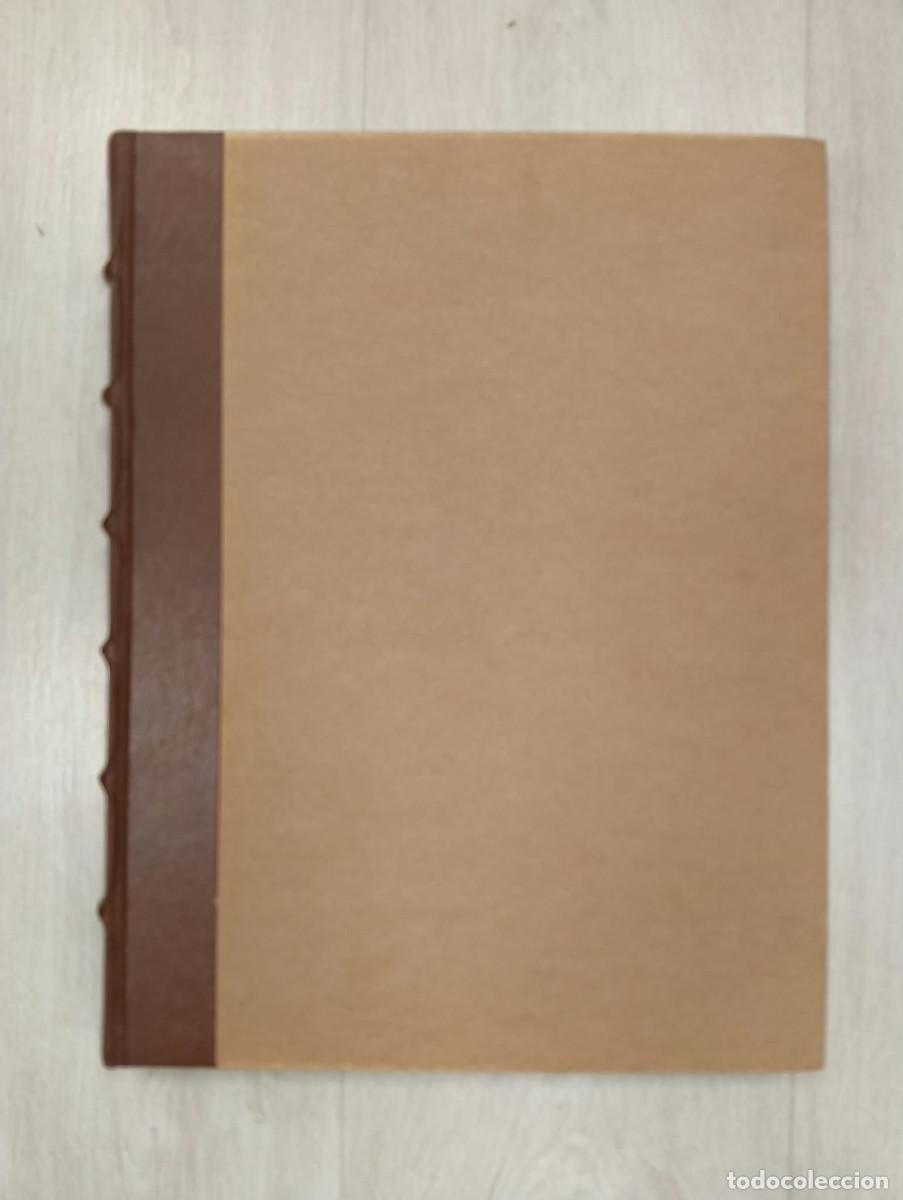 Libros: Beato de Li&eacute;bana. Comentarios al Apocalipsis y al Libro de Daniel: edici&oacute;n facs&iacute;mil. - Foto 5
