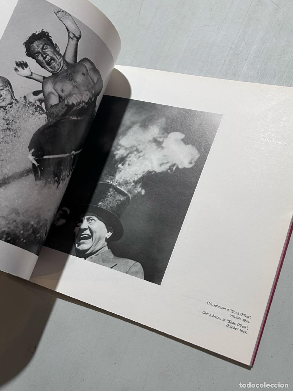 Libros: W. Eugene Smith - Foto 2