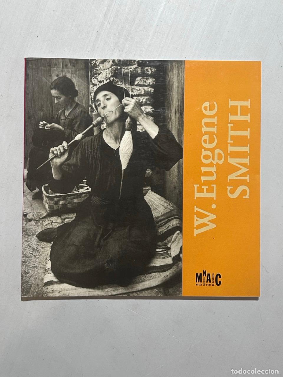 Libri di seconda mano: W. Eugene Smith