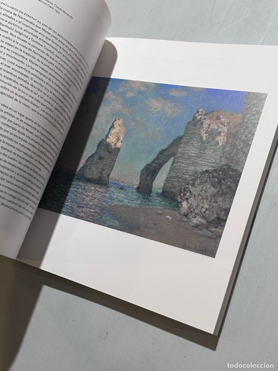 Libros: Maestros franceses de la colecci&oacute;n Clark - Foto 2