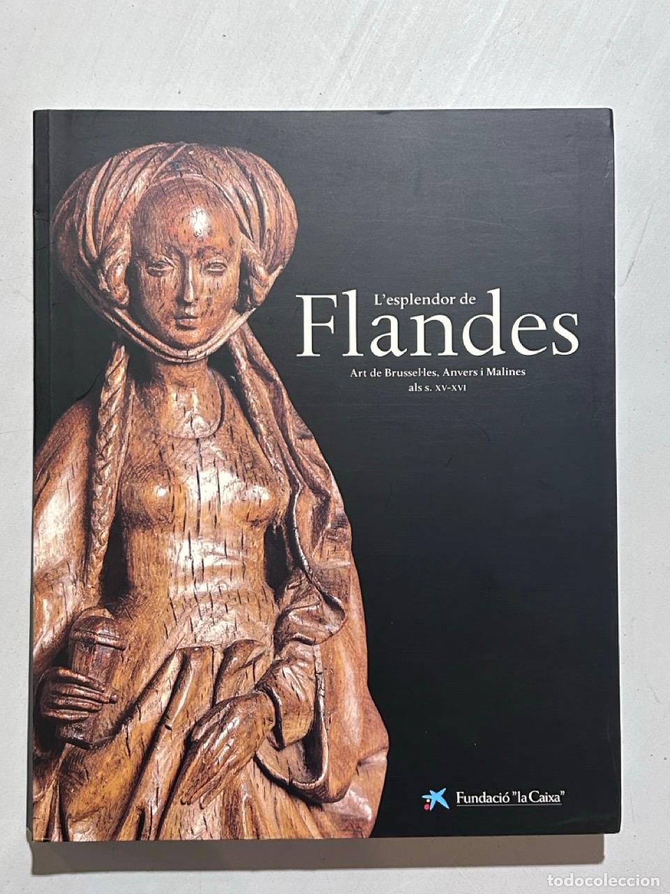 Libri di seconda mano: L'esplendor de Flandes