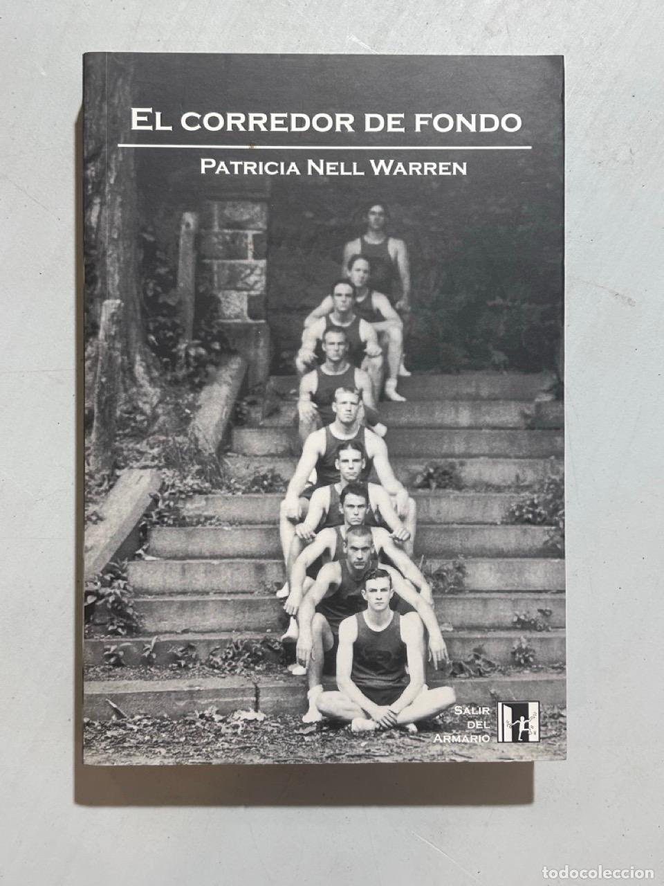 books: Patricia Nell Warren - El corredor de fondo