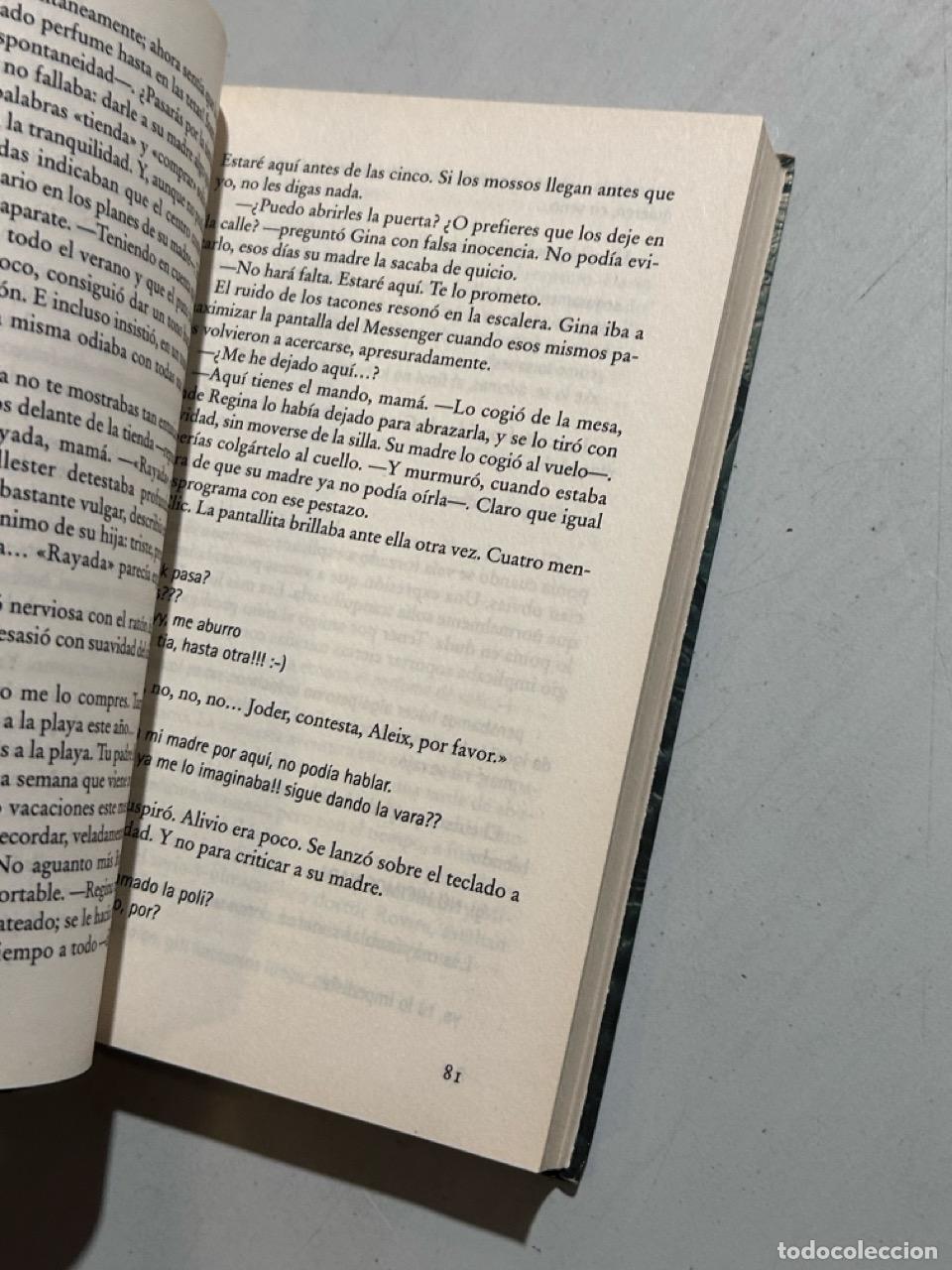 Libros: Toni Hill - El verano de los juguetes muertos - Foto 2