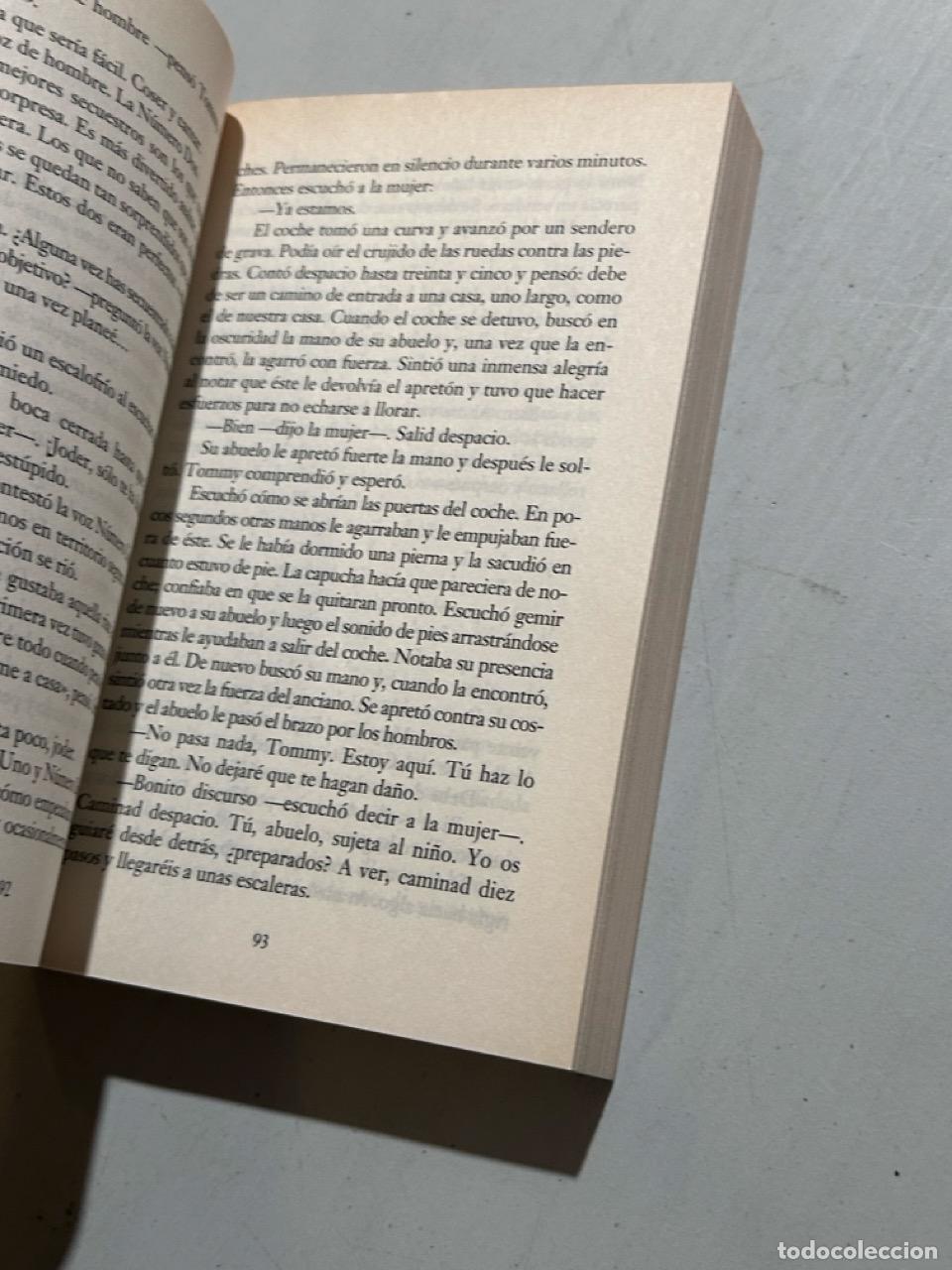 Libros: John Katzenbach - Un asunto pendiente - Foto 2