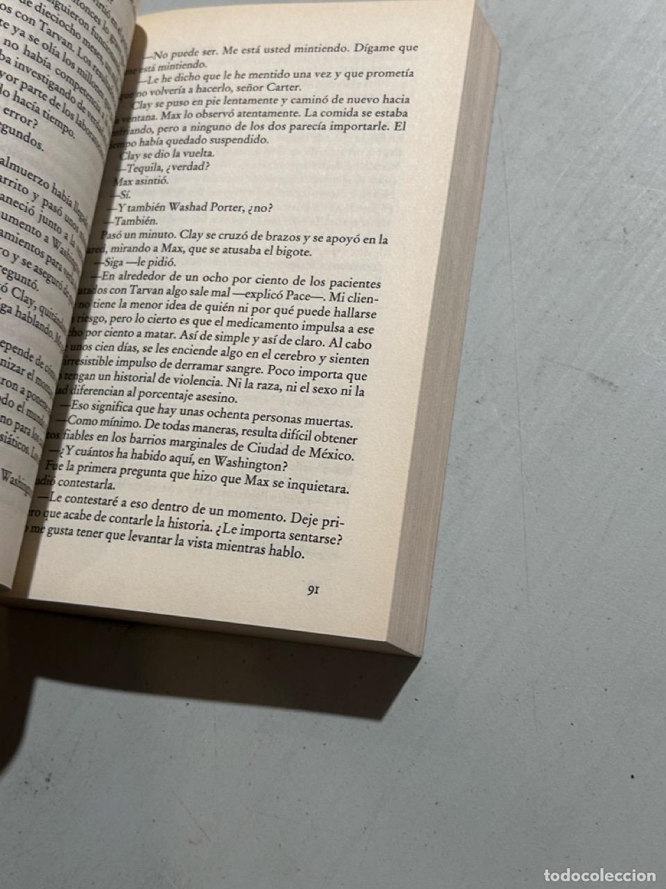Libros: John Grisham - El rey de los pleitos - Foto 2