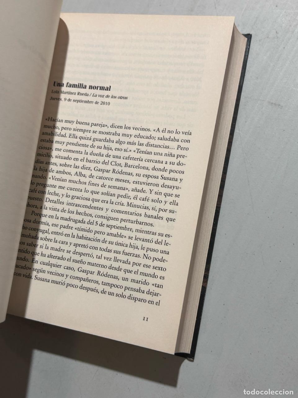 Libros: Toni Hill - Los buenos suicidas - Foto 2