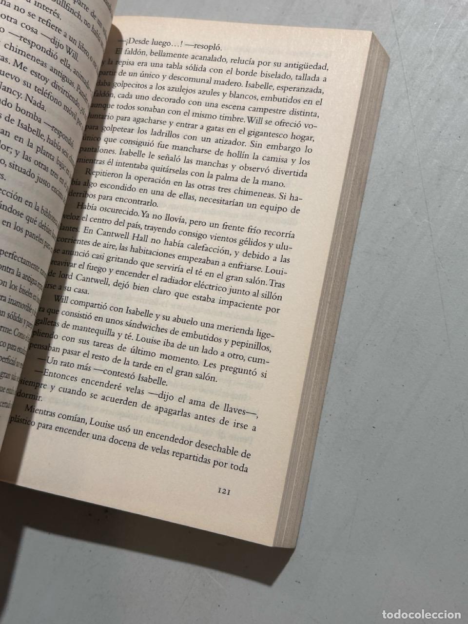 Libros: Glenn Cooper - El libro de las almas - Foto 2