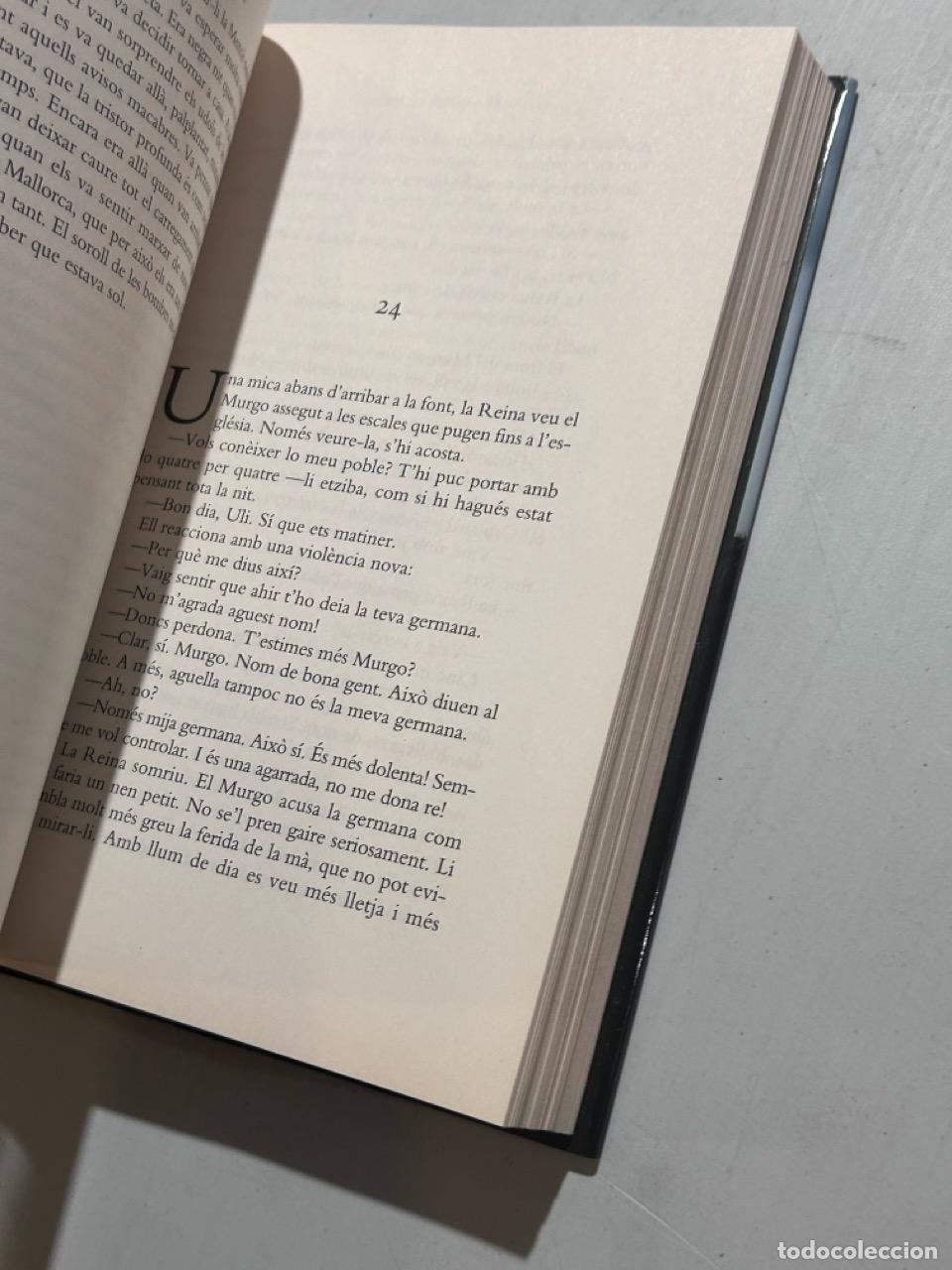 Libros: Care Santos - Seguire els teus passos - Foto 2